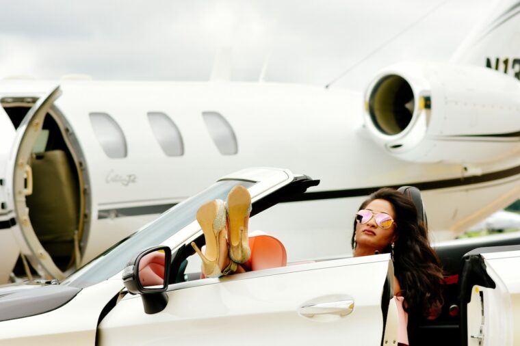 No Spare Change Stress: 15 Problems That Don’t Exist in Rich People World