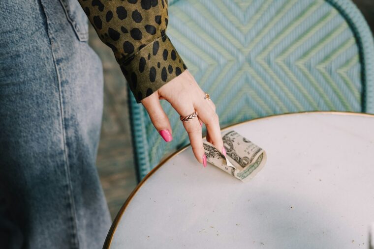 Gratuity Not Included—And That’s Okay: 15 Times You Can Skip the Tip