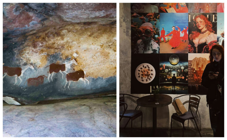 From Cave Walls to AI Dreams: 26 Images That Show How Art Became Us